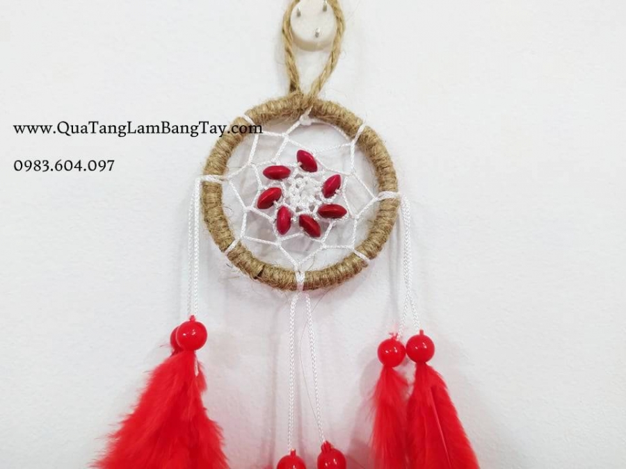 dreamcatcher đẹp 